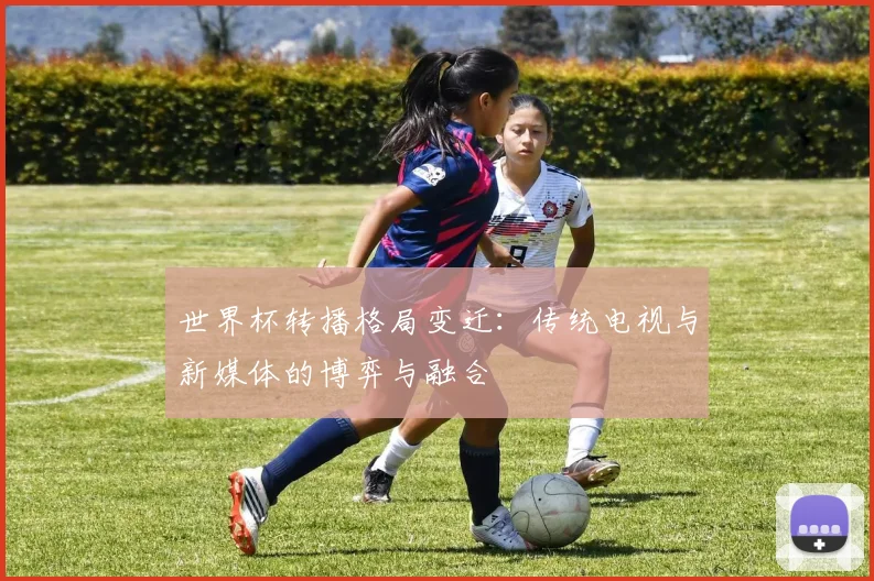 世界杯转播格局变迁：传统电视与新媒体的博弈与融合