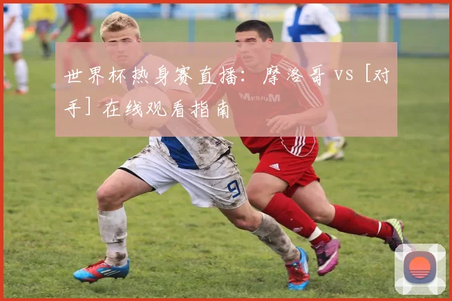 世界杯热身赛直播：摩洛哥 vs [对手] 在线观看指南