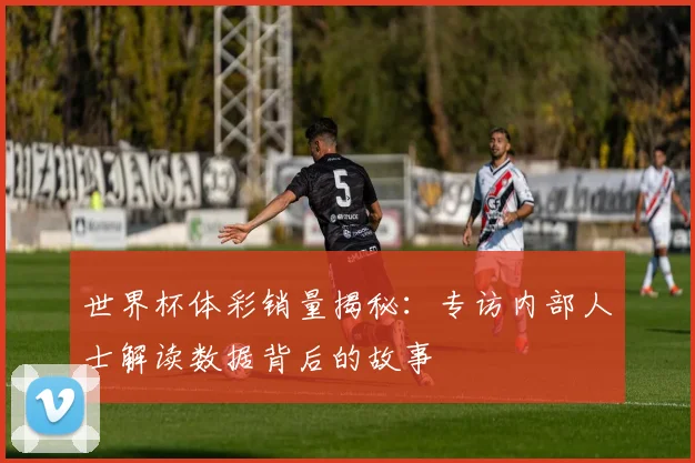 世界杯体彩销量揭秘：专访内部人士解读数据背后的故事