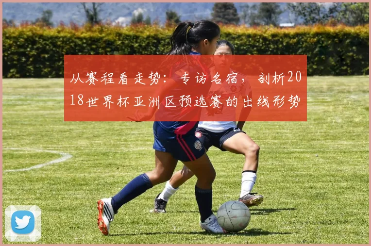 从赛程看走势：专访名宿，剖析2018世界杯亚洲区预选赛的出线形势