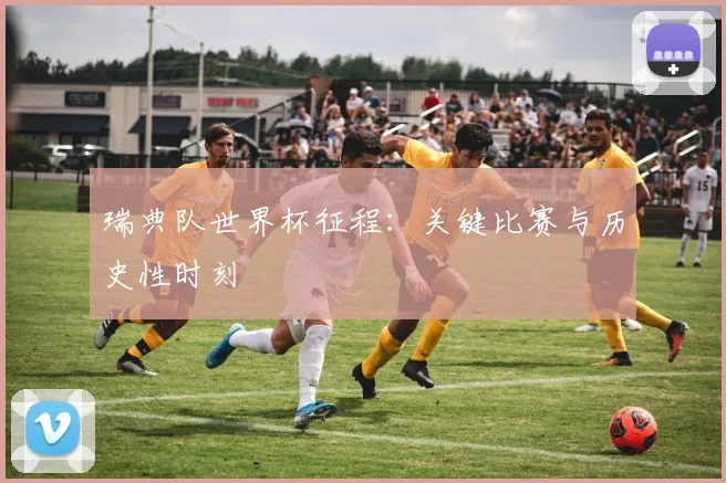 瑞典队世界杯征程：关键比赛与历史性时刻
