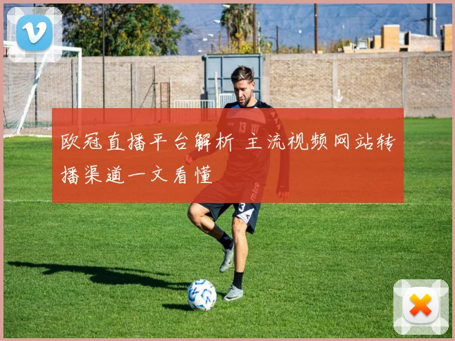 欧冠直播平台解析 主流视频网站转播渠道一文看懂